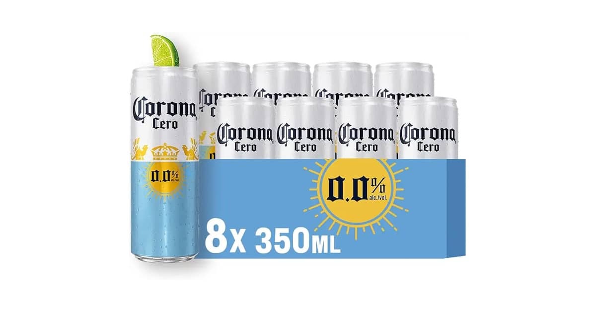 Melhor Cerveja sem Alcool do Mundo: Sabor e Frescor Sem Compromisso!