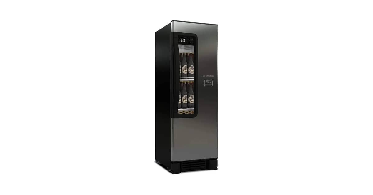 Melhor Cervejeira para Residencia: 7 Modelos Ideais