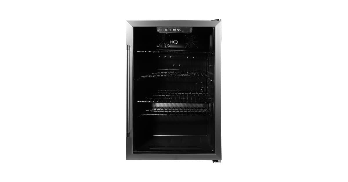Melhor Cervejeira Vertical Pequena: Qual a Mais Compacta?