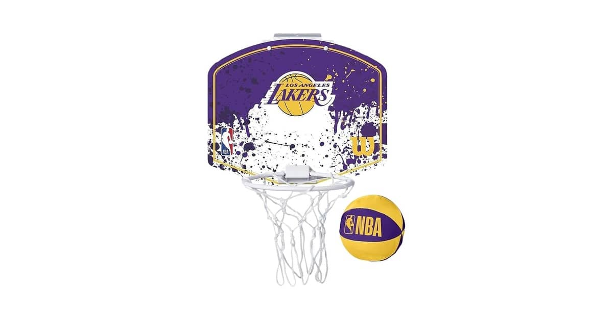 Melhor Cesta de Basquete do Mundo: Guia Essencial