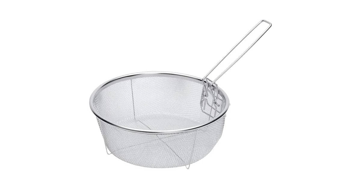 Melhor Cesto Inox ou Polipropileno: Qual o Ideal?