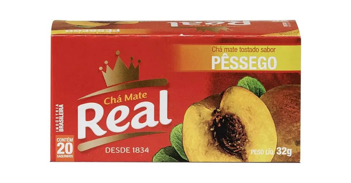 Melhor Chá de Caixinha: Sabores e Relaxamento