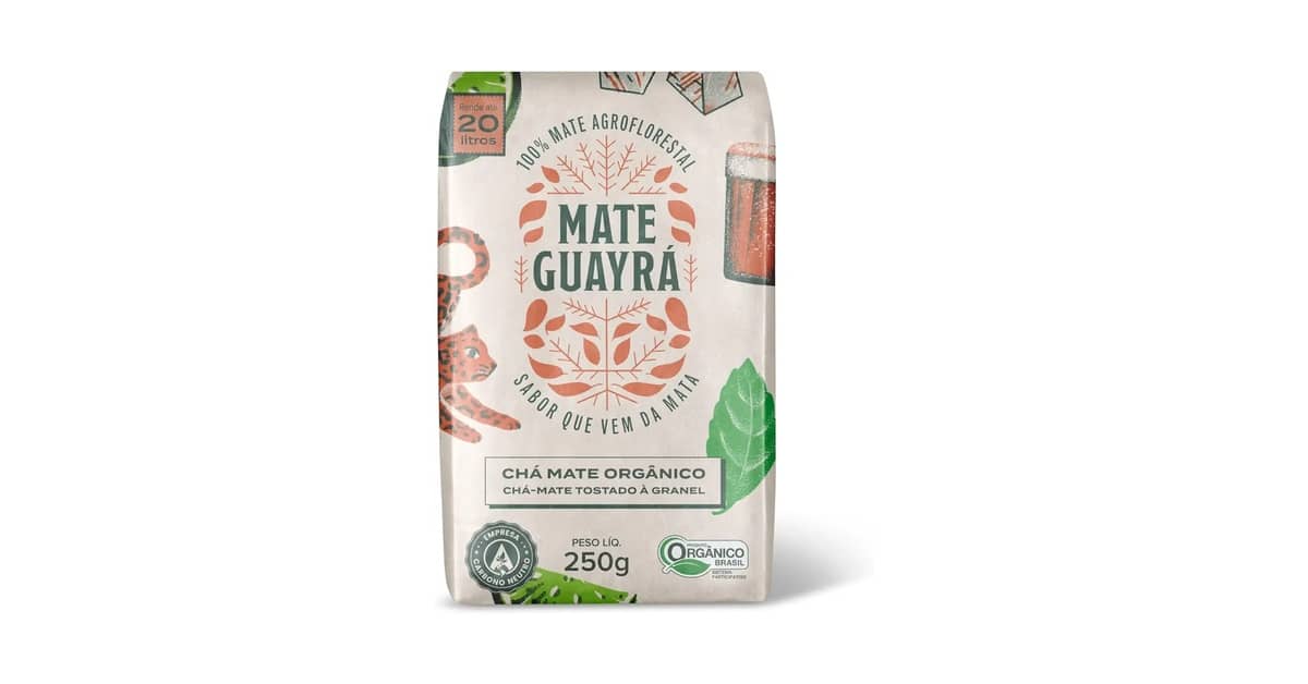 Melhor Chá Gelado ou Quente: Sabores para Refrescar!