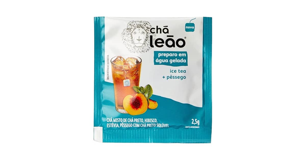 Melhor Chá Gelado: Sabores e Preparo para Refrescar