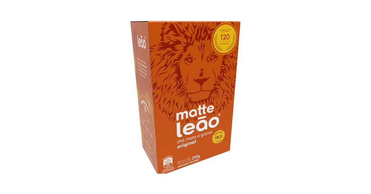 Melhor Chá Mate: Sabores e Formatos para Cada Momento!