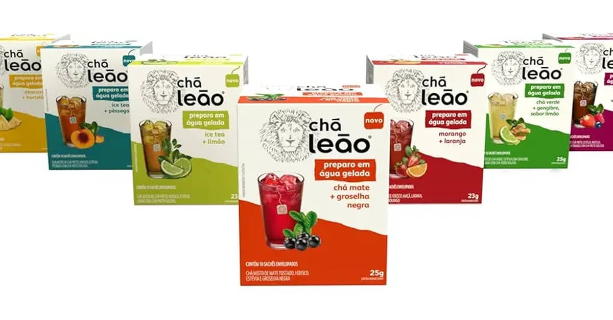 Melhor Chá para Tomar Gelado: Sabores Refrescantes para Você