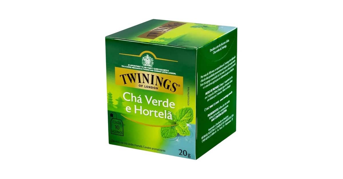 Melhor Chá Verde do Mundo: Sabores e Benefícios