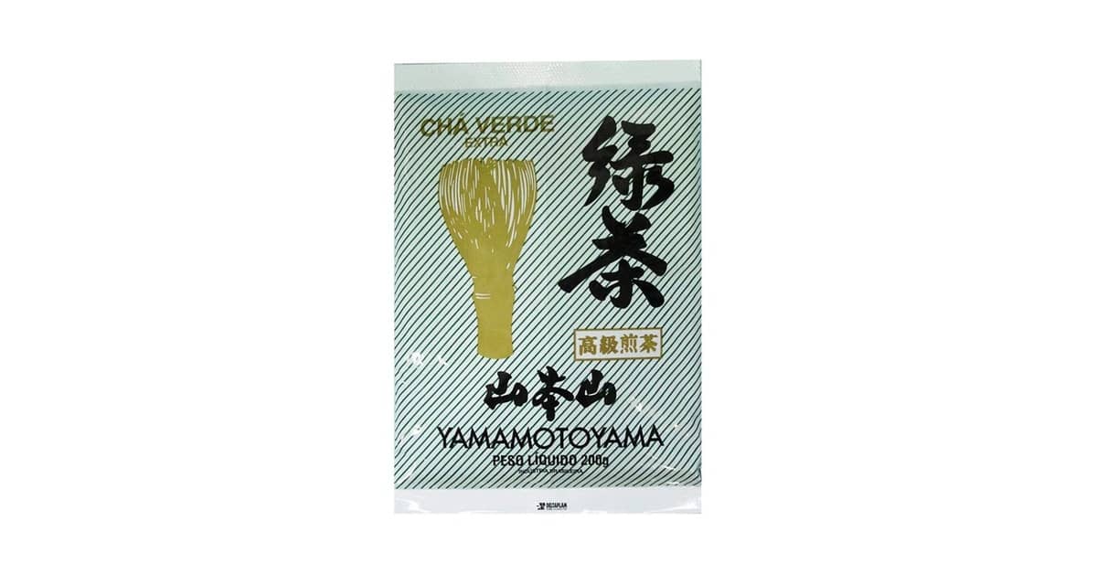Melhor Chá Verde Japonês: Qual Escolher?