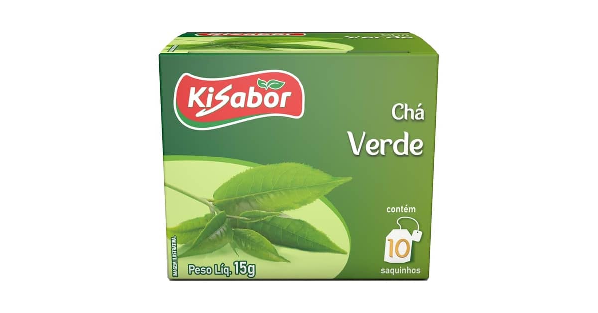 Melhor Chá Verde para Comprar: Guia Completo