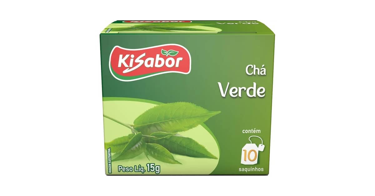 Melhor Chá Verde para Emagrecer: Descubra Opções Naturais!