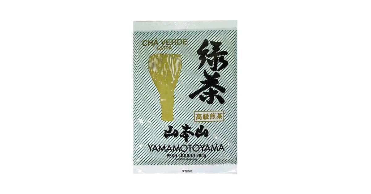Melhor Chá Verde Yamamotoyama: Guia Completo