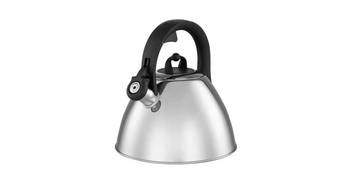 Melhor Chaleira Inox: Qual a Ideal para Sua Cozinha?