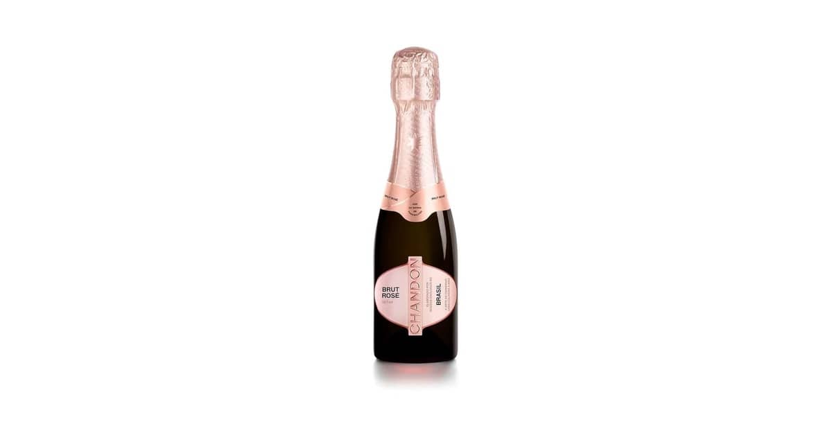 Melhor Champagne Chandon: Guia Definitivo para Sua Celebração