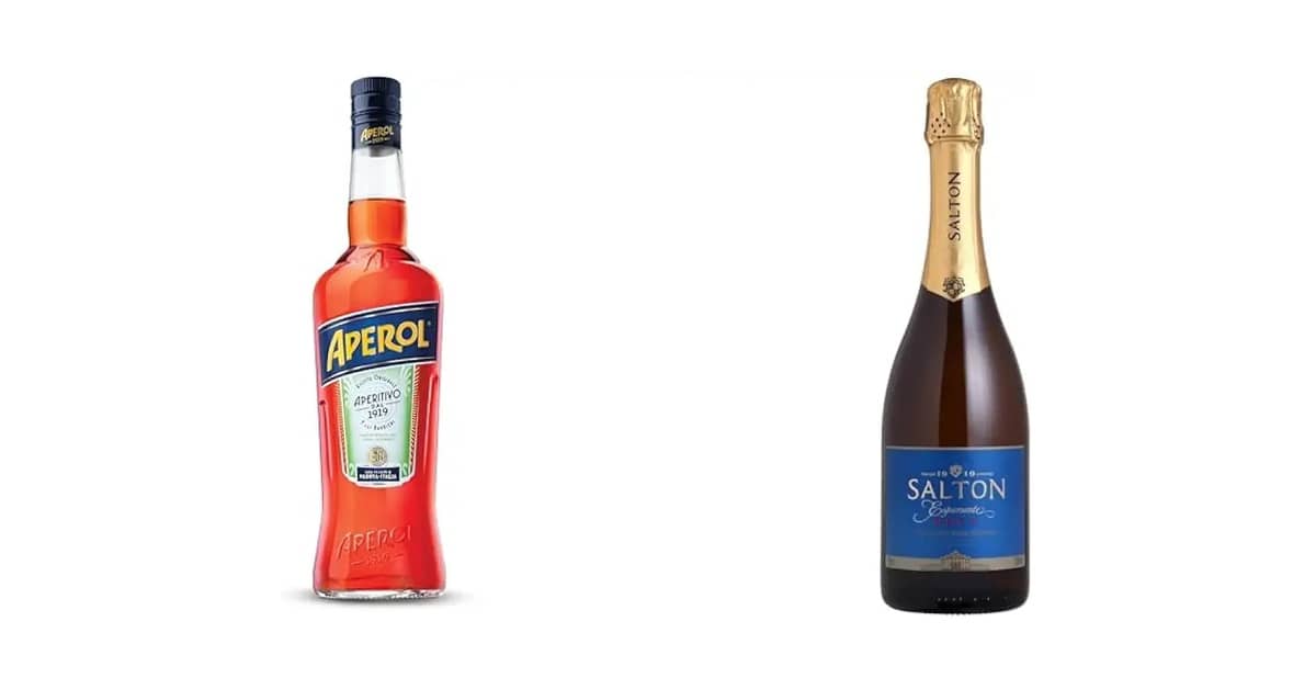 Melhor Champagne para Aperol: Escolha Certa para Spritz