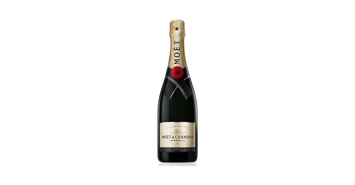 Melhor Champagne: Guia Completo Para Sua Celebração