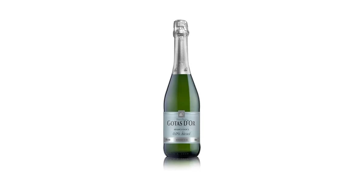 Melhor Champanhe sem Álcool: Qual Escolher?