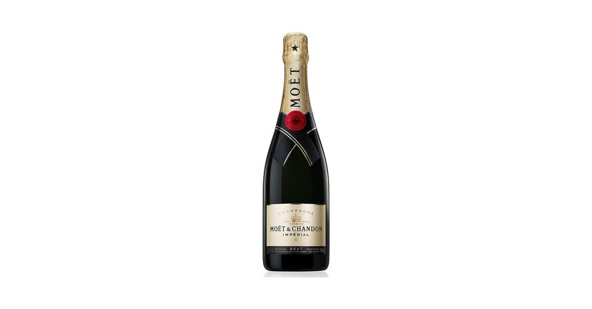 Melhor Champanhe: Descubra os 5 Vinhos Espumantes Premium