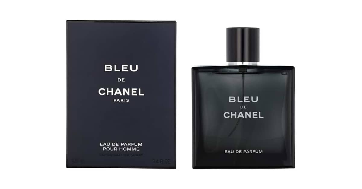 Melhor Chanel Masculino: Qual Essência te Define?
