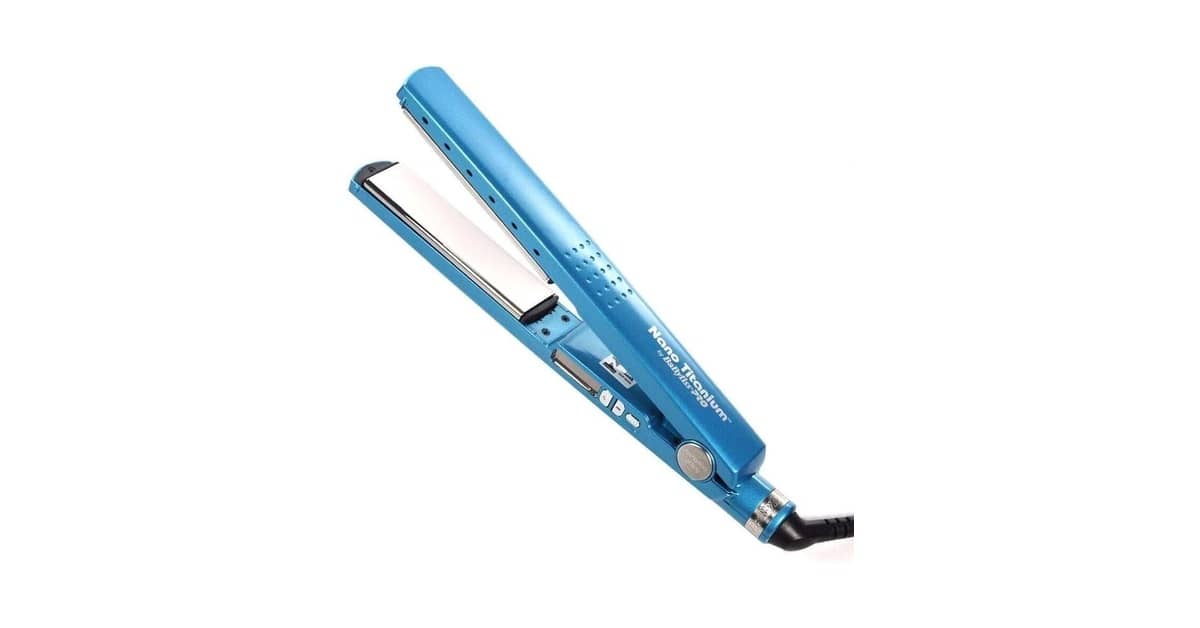 Melhor Chapinha Babyliss: Nano Titanium e Optima em Destaque