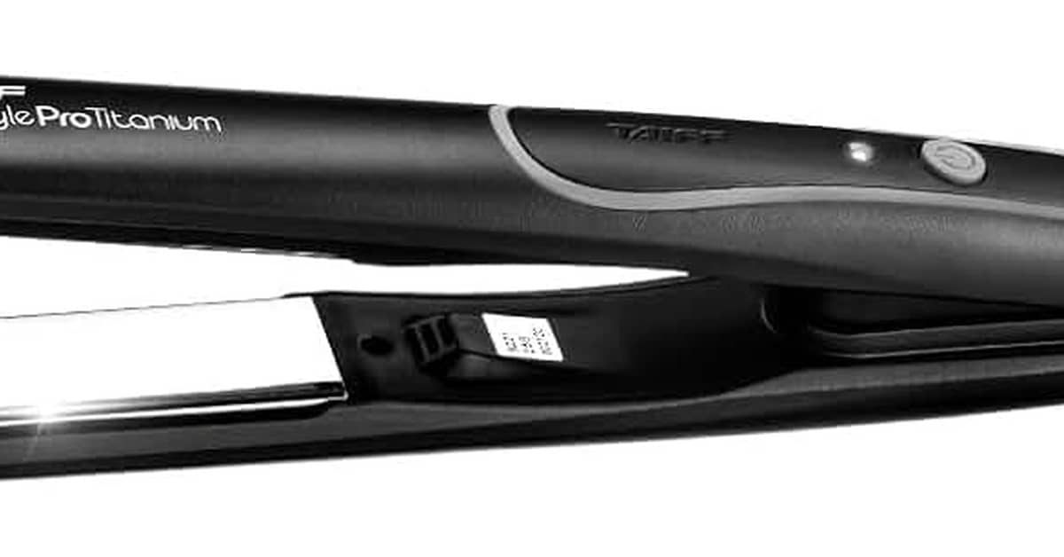 Melhor Chapinha de Cabelo Profissional: Titânio vs. Cerâmica