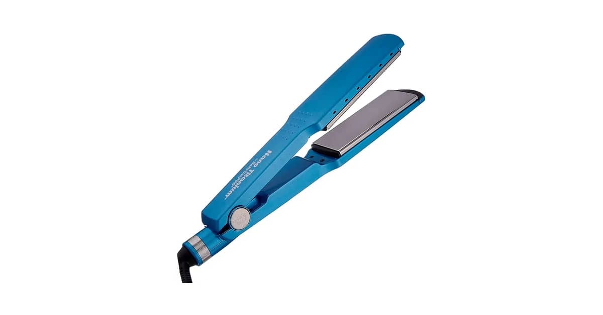 Melhor Chapinha Profissional Babyliss: Qual Nano Titanium Levar?