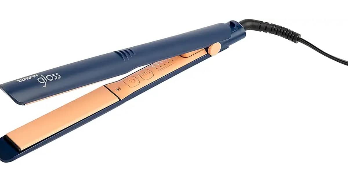 Melhor Chapinha Profissional para Cabelo Crespo: Alisamento Perfeito