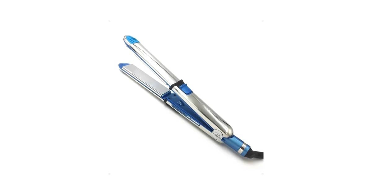 Melhor Chapinha Profissional para Progressiva Bivolt: Tecnologia Titanium