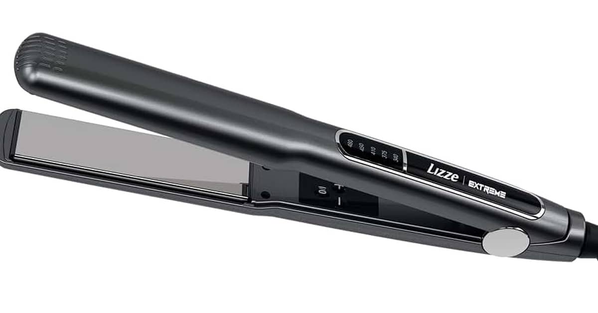 Melhor Chapinha Profissional para Progressiva Lizze Extreme: 7 Modelos Top