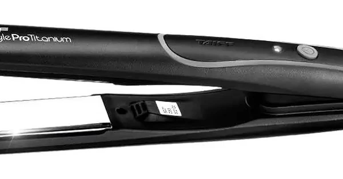 Melhor Chapinha Profissional Titanium: 7 Opções de Alto Desempenho