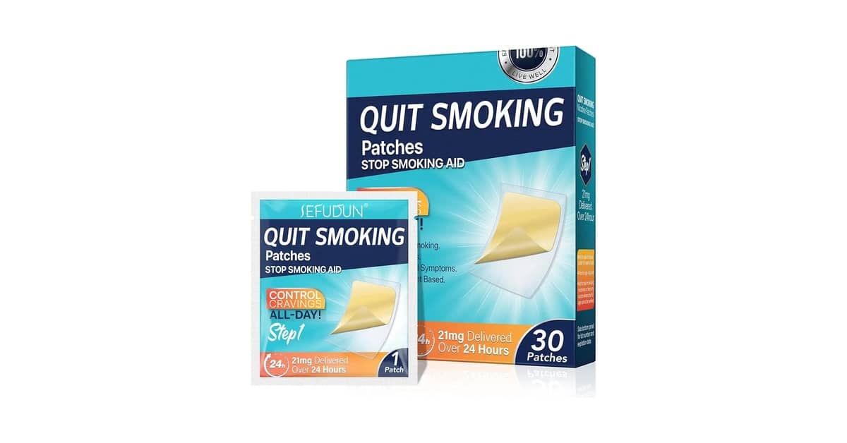 Melhor Chiclete para Parar de Fumar: Ajuda Eficaz