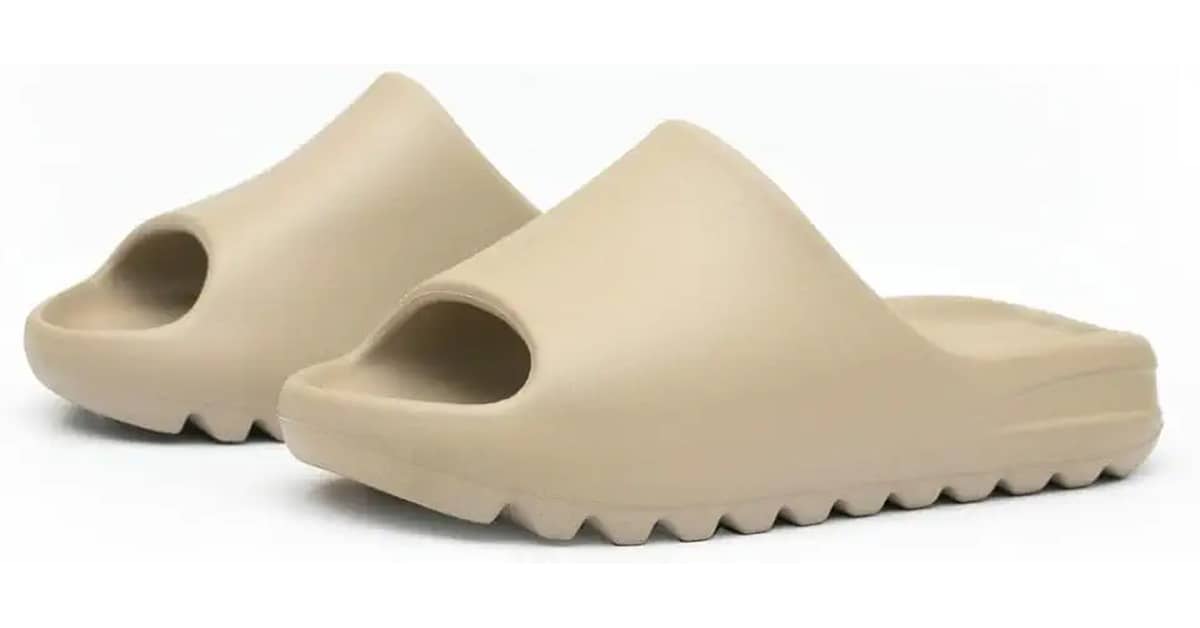 Melhor Chinelo Nuvem: Conforto e Alívio para Seus Pés