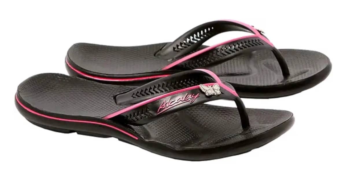 Melhor Chinelo Ortopédico Feminino: Alívio para Pés Cansados