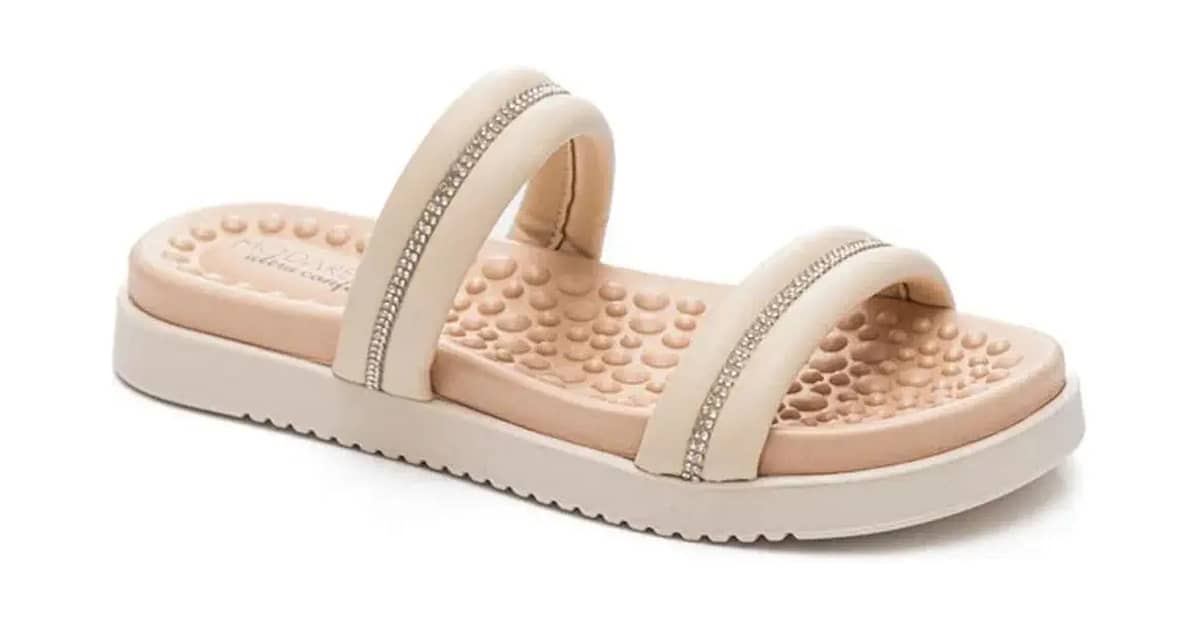 Melhor Chinelo para Esporão: Conforto e Alívio Garantidos!