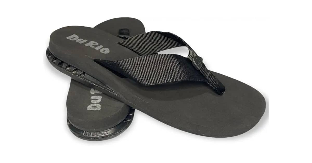 Melhor Chinelo para Fascite Plantar: Conforto e Alívio Comprovados