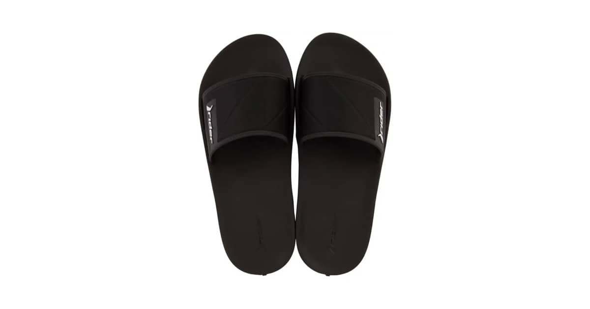 Melhor Chinelo Slide Masculino: Conforto e Estilo na Medida Certa
