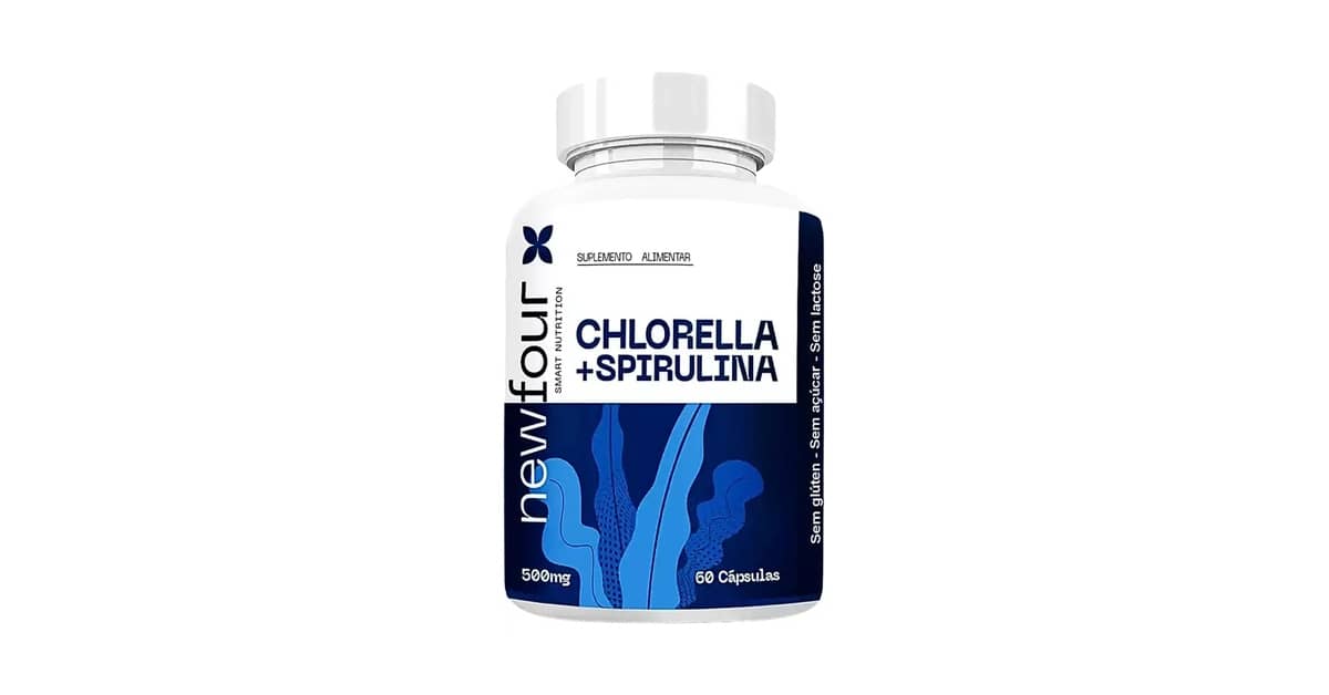 Melhor Chlorella para Tomar: Guia Essencial de Escolha