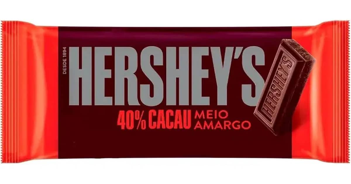 Melhor Chocolate Amargo do Brasil: Puro Sabor e Intensidade