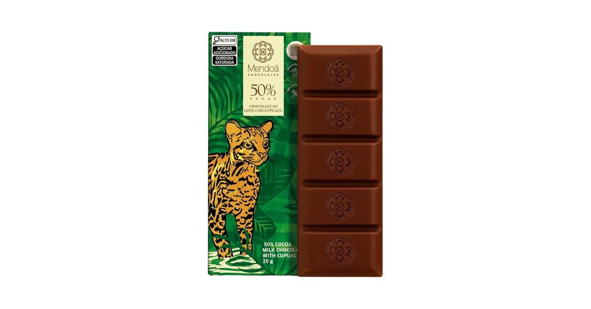 Melhor Chocolate Ao Leite do Brasil: Qual o Ideal?