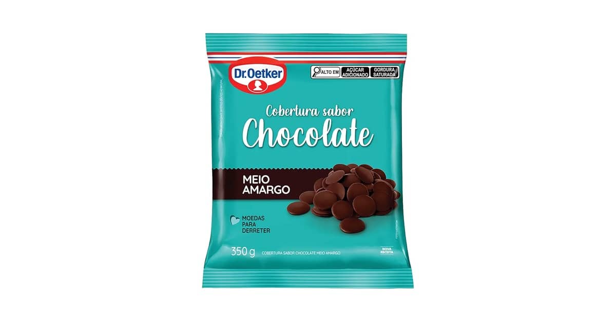 Melhor Chocolate Ao Leite ou Meio Amargo: Guia Completo