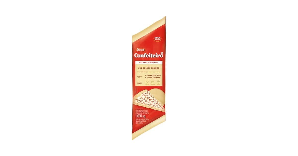 Melhor Chocolate Branco Forneavel: Top 7 Para Suas Receitas!