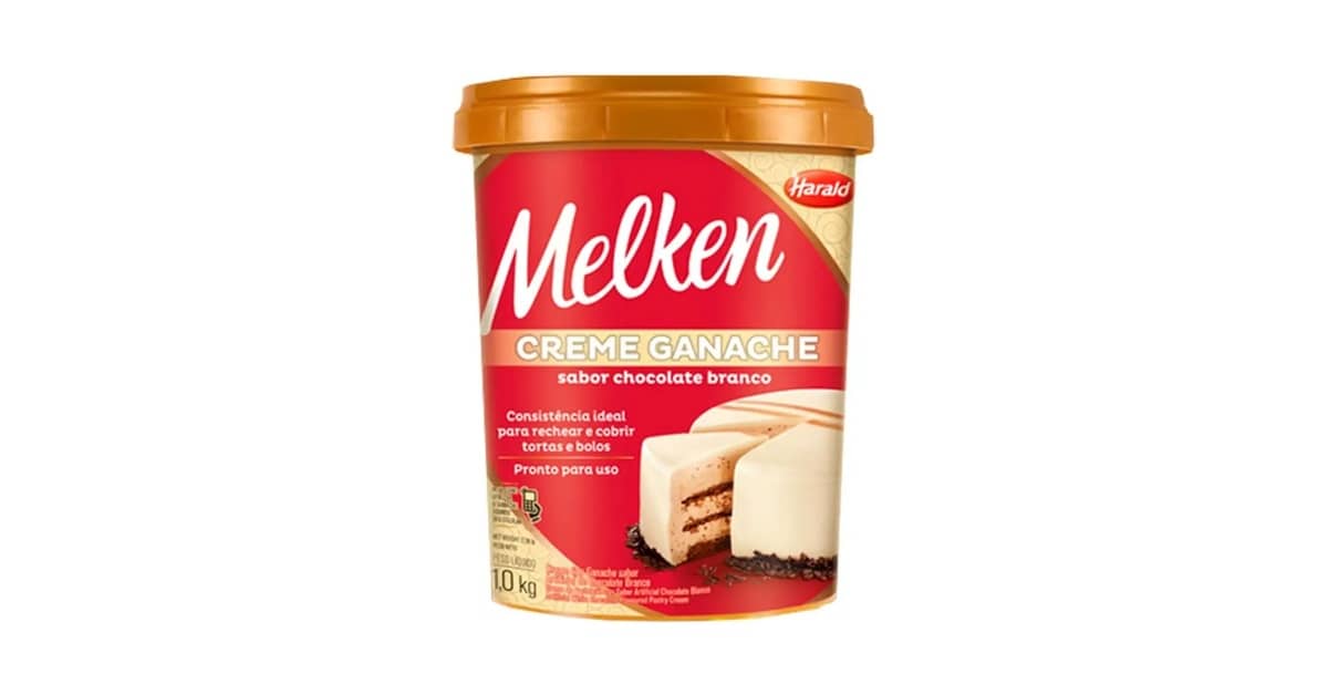 Melhor Chocolate Branco para Ganache: Guia de Compra