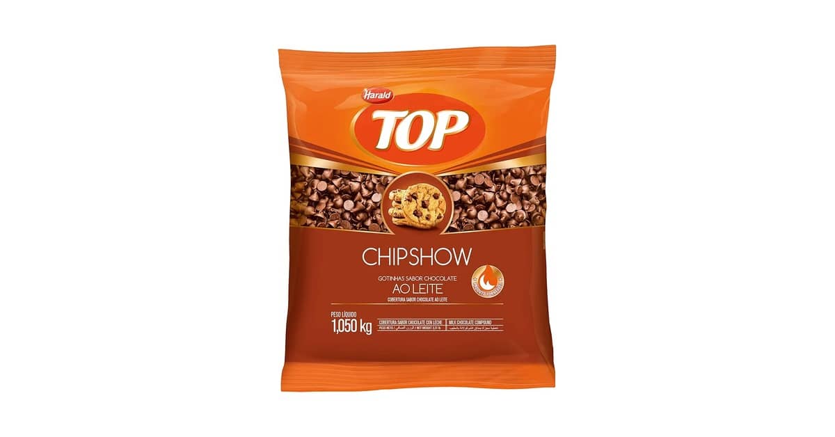 Melhor Chocolate em Gotas para Panetone: Qual Escolher?