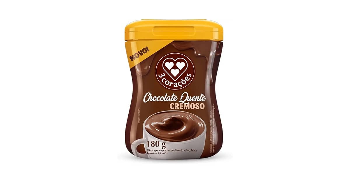 Melhor Chocolate em Pó para Chocolate Quente: Qual Escolher?