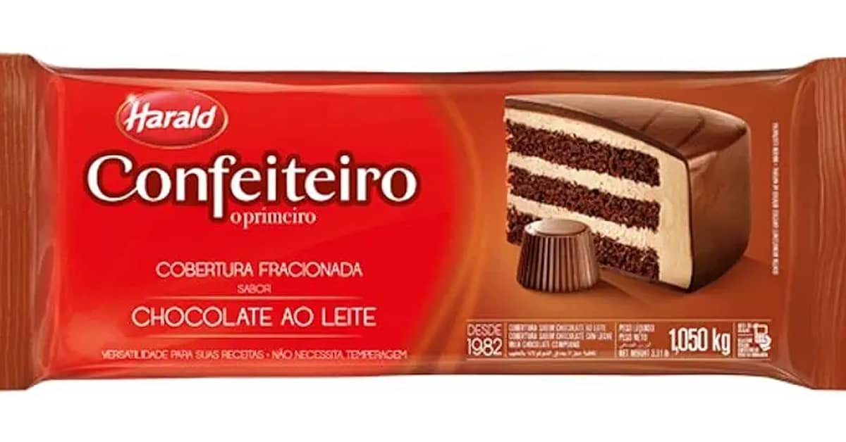 Melhor Chocolate Fracionado para Fazer Ovo de Páscoa: Guia Definitivo
