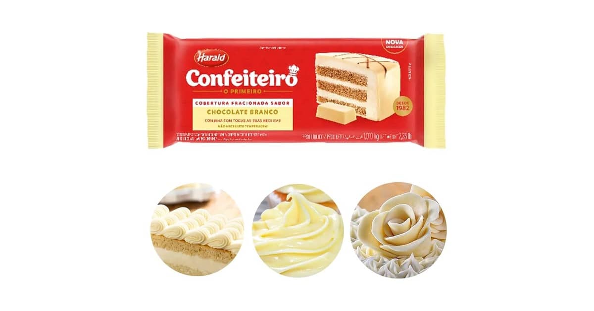 Melhor Chocolate Fracionado para Fazer Trufas: Qual Escolher?