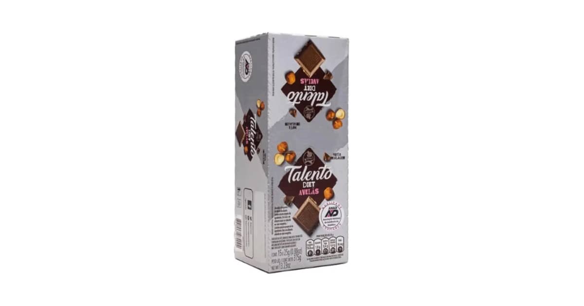 Melhor Chocolate para Dieta: Guia Completo de Sabores Zero Açúcar