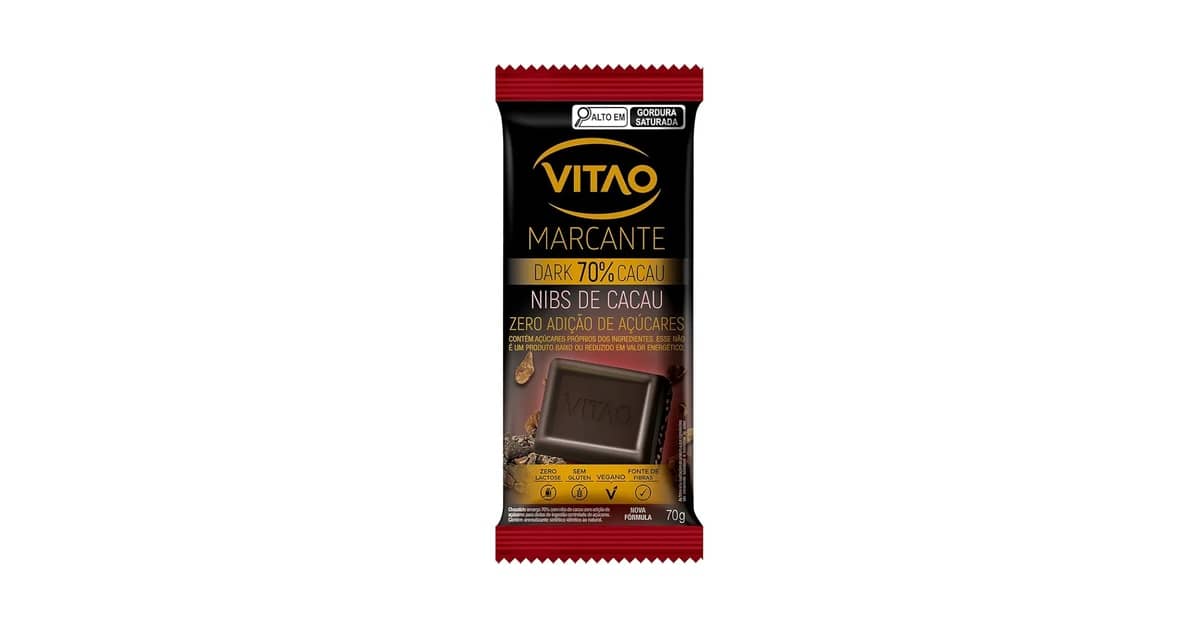 Melhor Chocolate sem Açúcar: Descubra Opções Deliciosas!