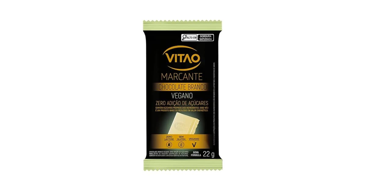 Melhor Chocolate Vegano do Brasil: Sabores Incríveis