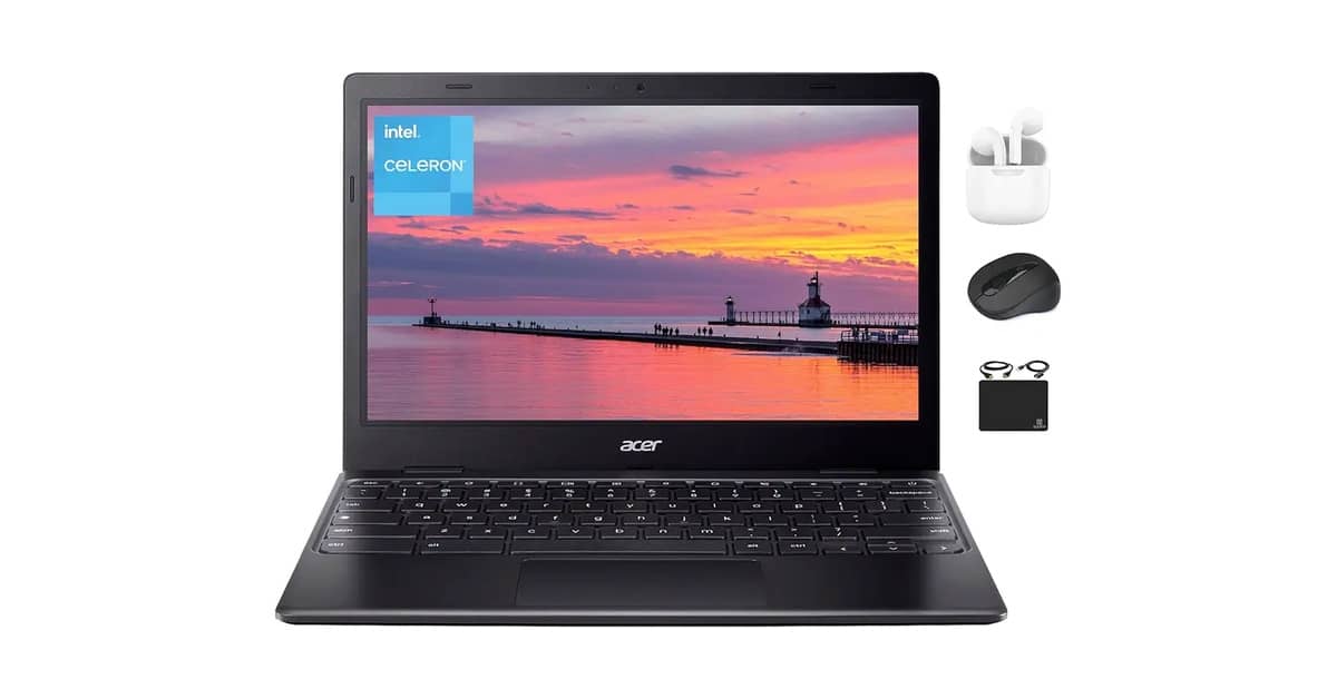 Melhor Chromebook para Estudantes: 7 Opções para Estudar