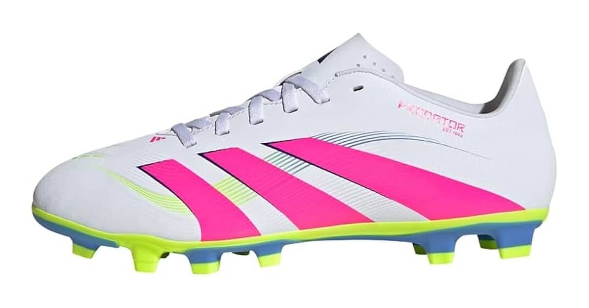 Melhor Chuteira Adidas Campo: 10 Modelos de Alta Performance
